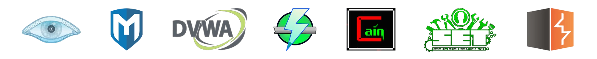 ethical hacking tools