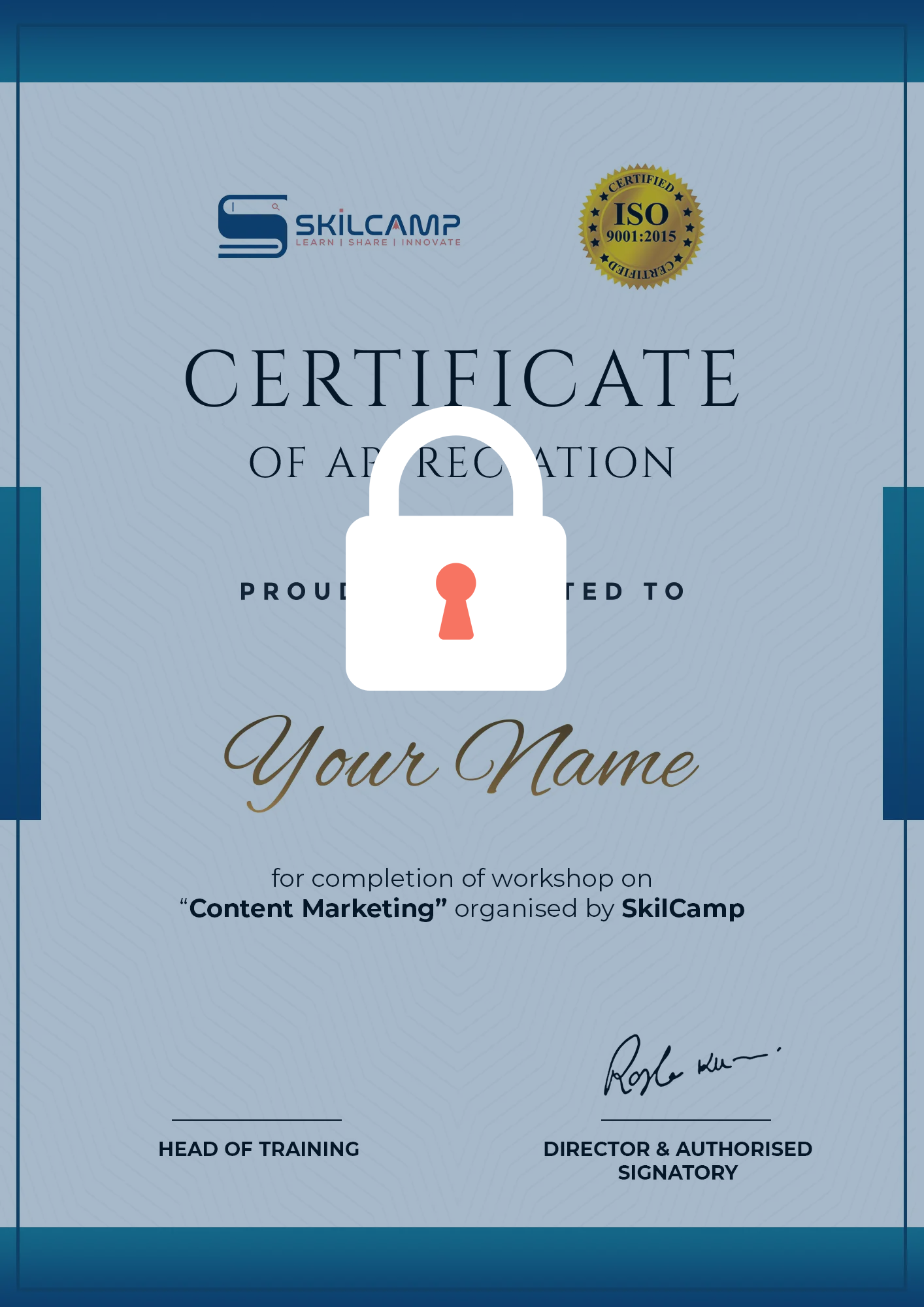 Content Marketing