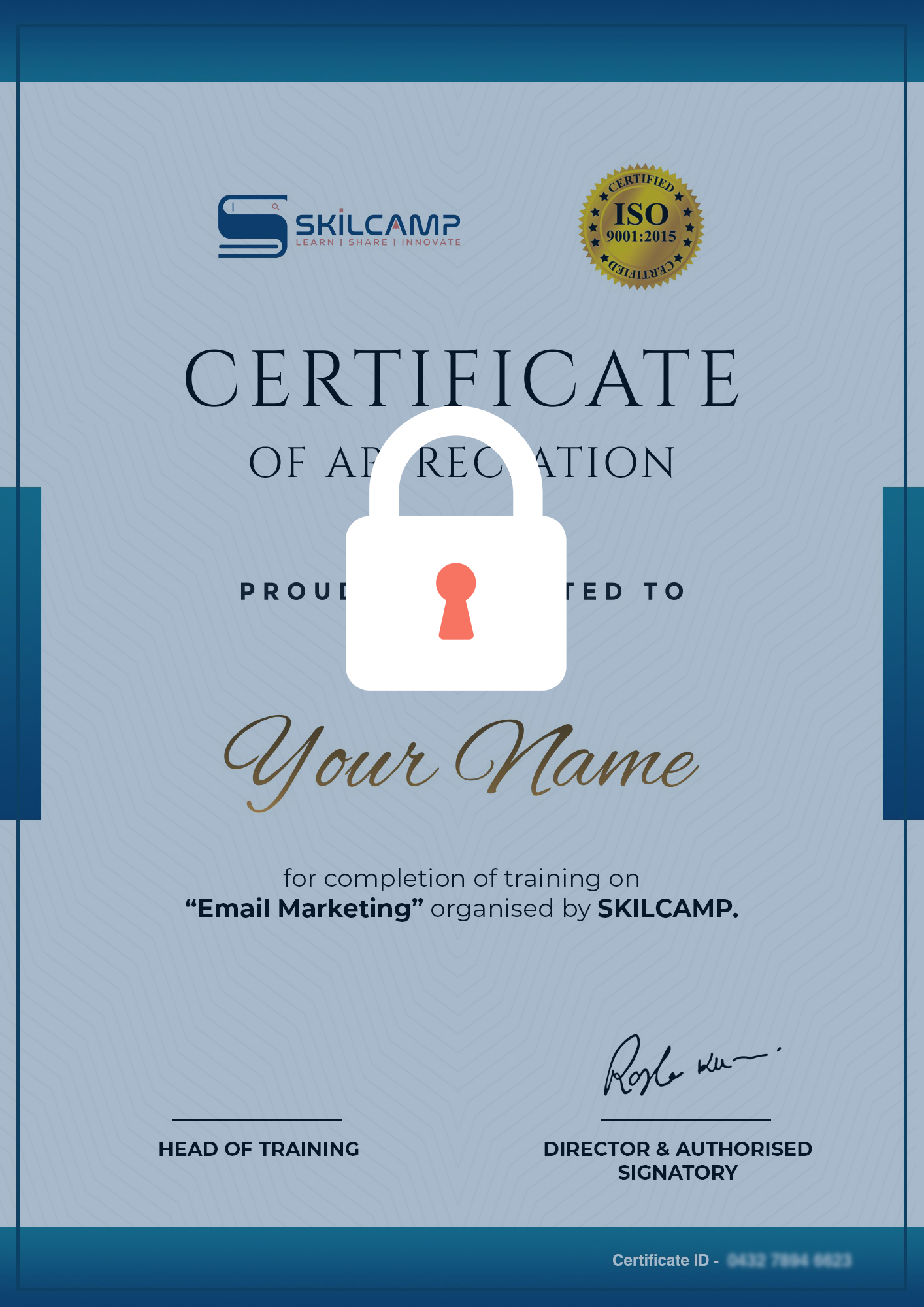 Email Marketing