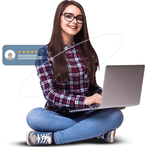 Testimonial Images