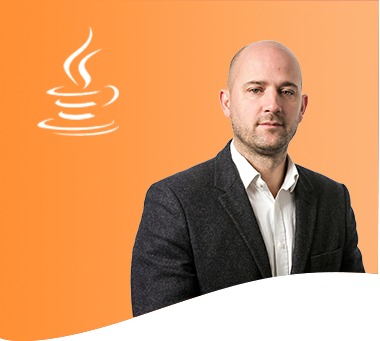 Java Full Stack Developer Course