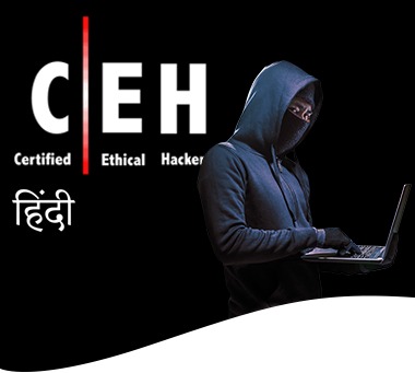 Certified Ethical Hacking in Hindi