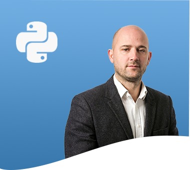 Python Programming Online course
