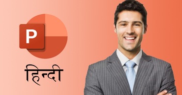 MS Powerpoint Course in Hindi