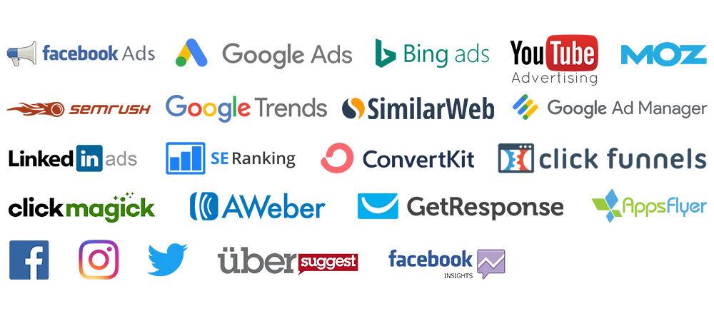 digital marketing tools