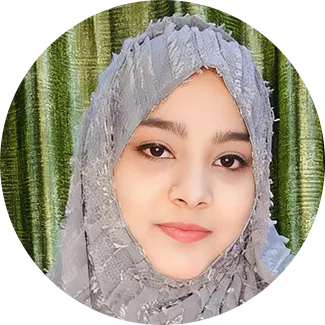 Iqra - Skilcamp Tutor