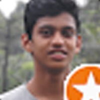 Smiling Face Boy