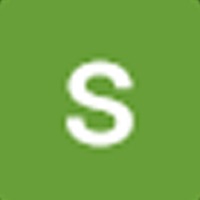 S logo