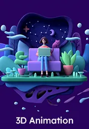 3D Animation Course