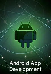 Android App Development Course Visual - Skilcamp