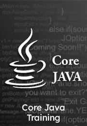 Core Java