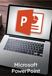 Microsoft PowerPoint
