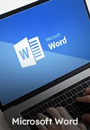 Microsoft Word