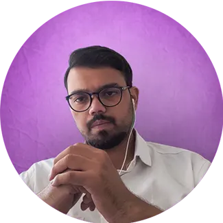 Rahul Kashyap - Skilcamp Tutor