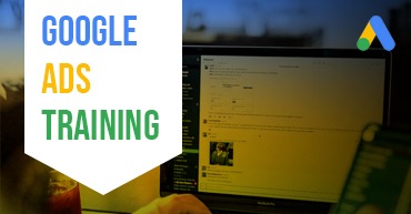 google ads workshop