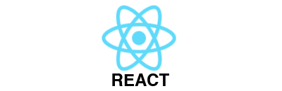 React